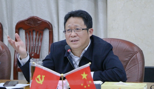 宜化集團(tuán)傳達(dá)學(xué)習(xí)全國、湖北省和宜昌市安全生產(chǎn)電視電話會議精神(圖2)