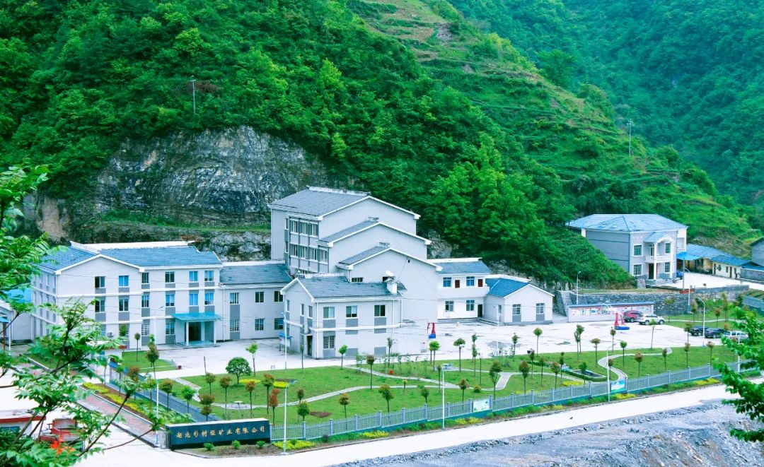 宜化礦業(yè)：抓實(shí)“五個強(qiáng)化”，全力以赴保安全(圖7)