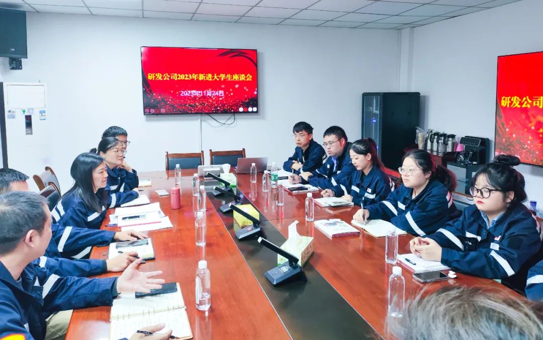 【三八特輯】科技研發(fā)公司梁慎平：篤行不怠勤耕耘，立足崗位勇?lián)?dāng)(圖5)
