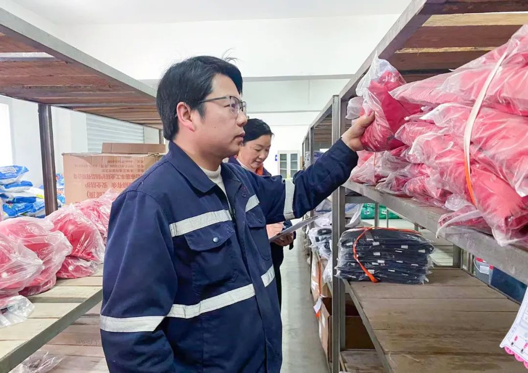 宜化礦業(yè)郭倉健：滿腔熱愛向機(jī)電，一片初心為礦山(圖4)