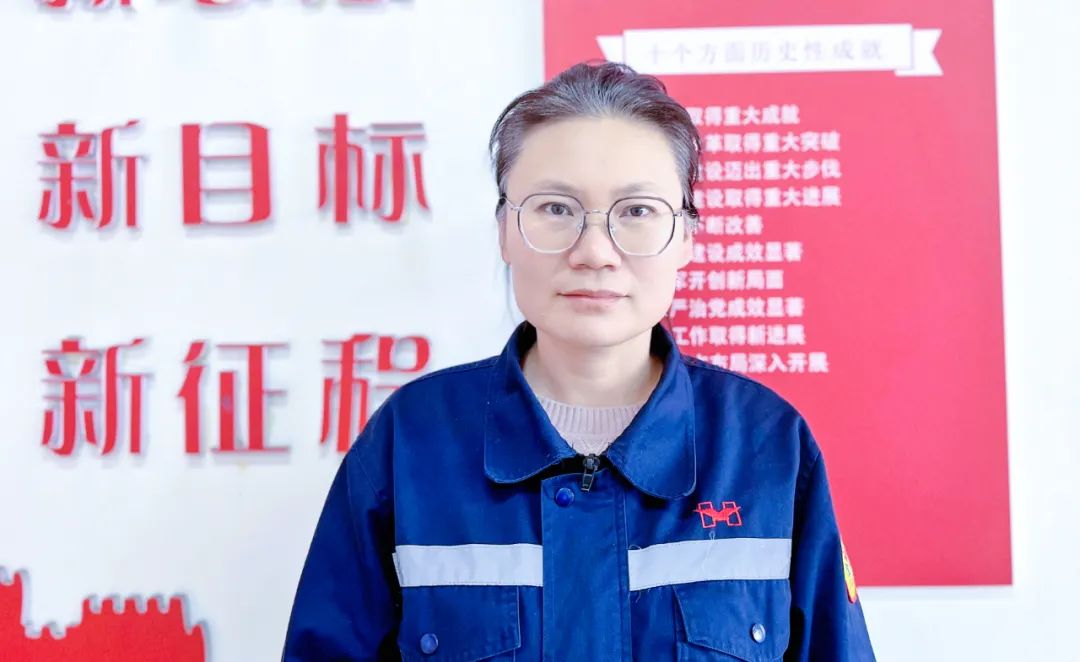 【宜化榜樣】內(nèi)蒙宜化牧斯：心懷熱愛，在電儀崗位綻放光彩(圖6)