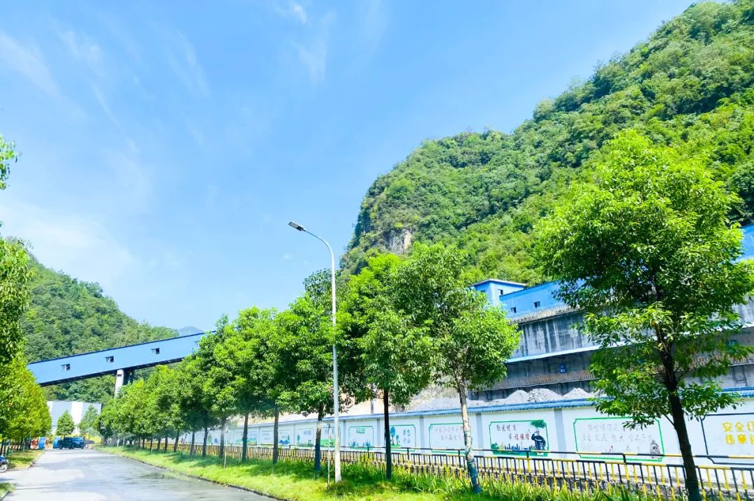 宜化礦業(yè)：推行定責(zé)管理，筑牢安全防線(圖6)