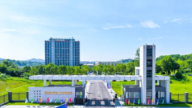 湖北唯一！宜化實訓基地建設運營經(jīng)驗獲應急管理部推廣交流