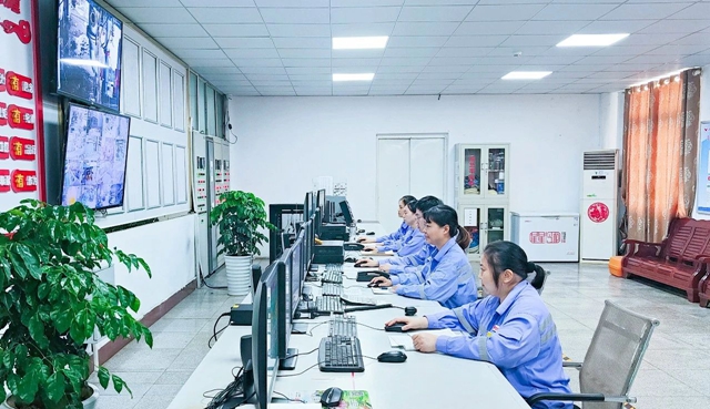 股份公司：構(gòu)建多元化培訓體系，打造高素質(zhì)人才隊伍