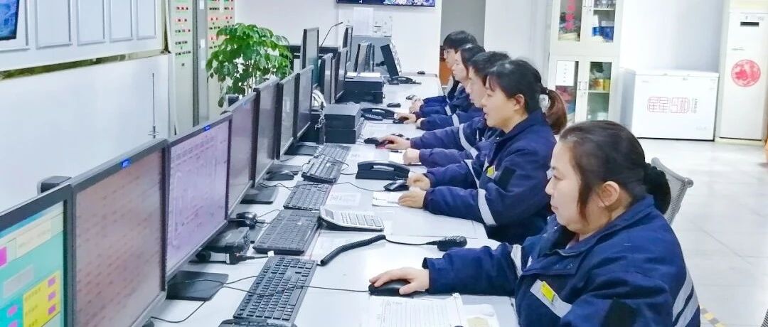 股份公司聚合二班：以培訓(xùn)強(qiáng)管理，抓應(yīng)急保平安