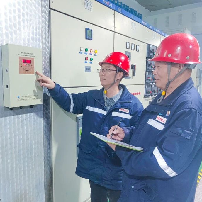 楚星公司電儀分廠：夯實基礎管理，護航生產安穩(wěn)運行