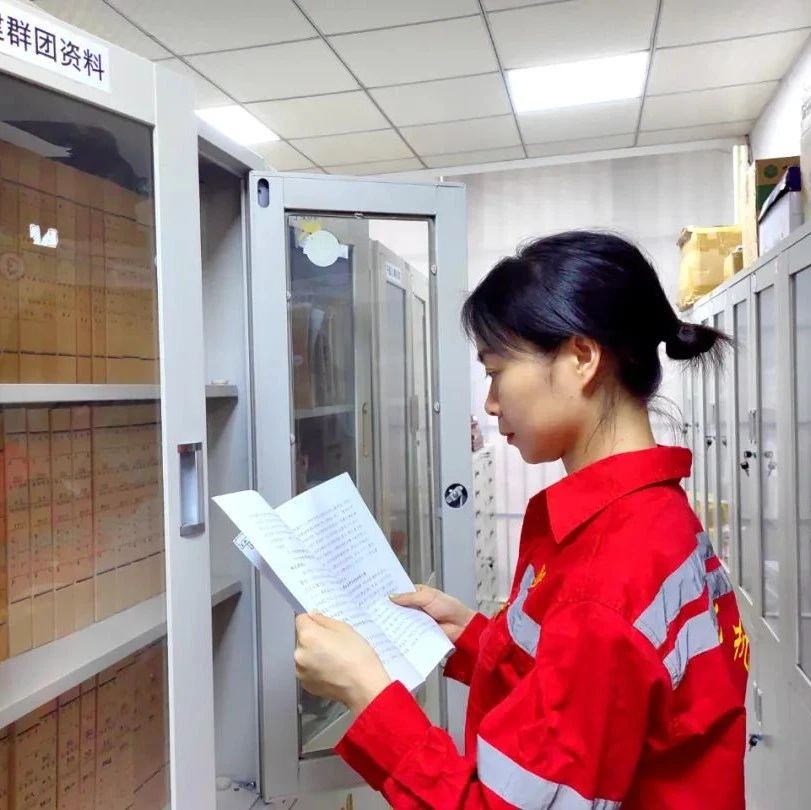 【宜化榜樣】化機公司李丹：提升素質強技能，勇于奉獻顯擔當